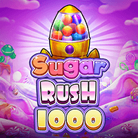 Sugar Rush™ x1000